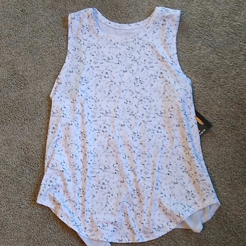COPY - Muscle tank